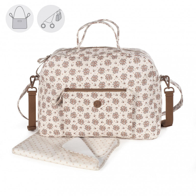 Bolso Mamá Casilda Pasito a Pasito