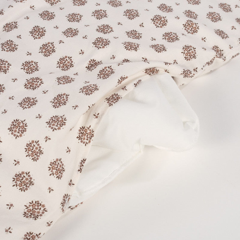 Housses pour Berceau Pasito a Pasito Casilda Beige - 5