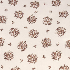 Housses pour Berceau Pasito a Pasito Casilda Beige - 6