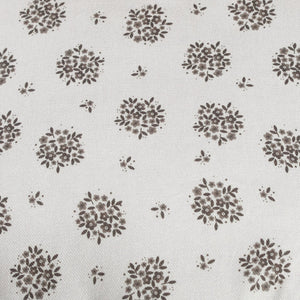 Housses pour Berceau Pasito a Pasito Casilda Taupe - 4