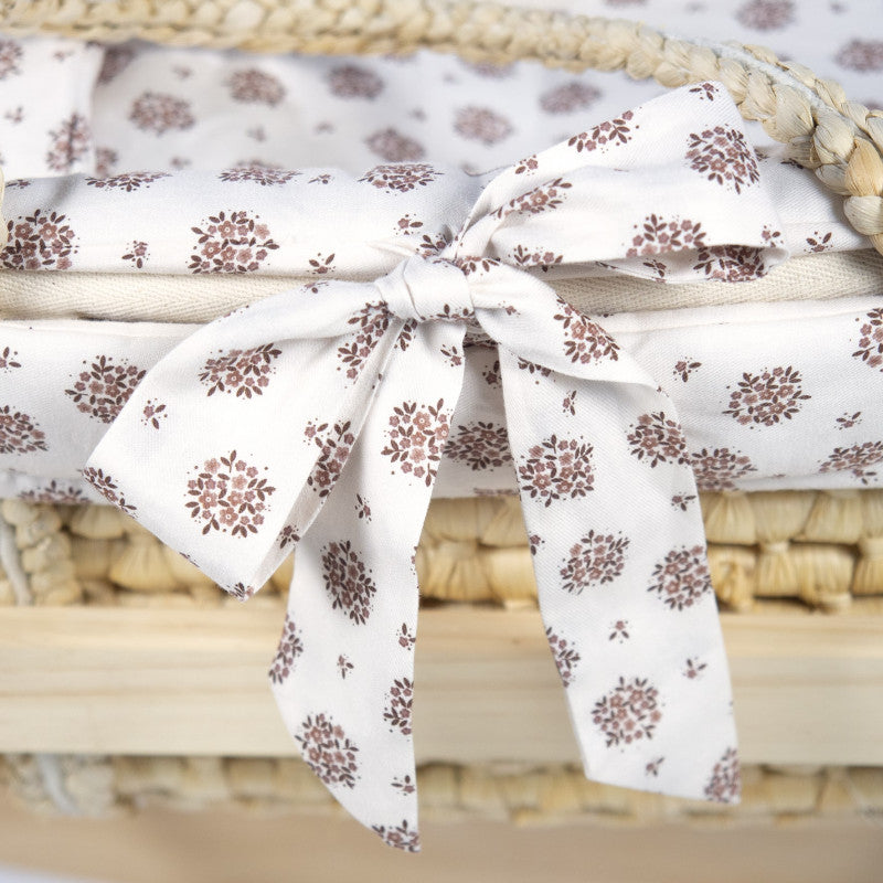 Babywiege Pasito a Pasito Casilda Beige - 3