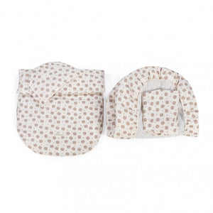 Babywiege Pasito a Pasito Casilda Beige - 4