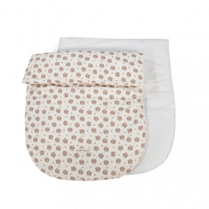 Babywiege Pasito a Pasito Casilda Beige - 5