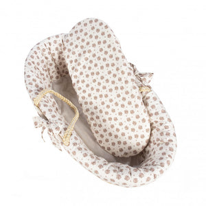 Babywiege Pasito a Pasito Casilda Beige - 6