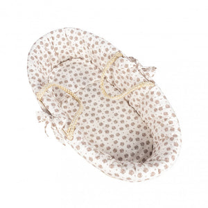 Babywiege Pasito a Pasito Casilda Beige - 7