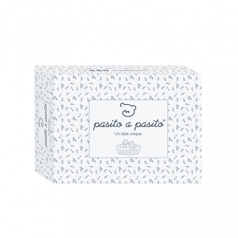 Babywiege Pasito a Pasito Casilda Beige - 10