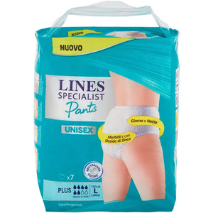 Bandeaux de grossesse  Lines Specialist Lines Specialist - 5