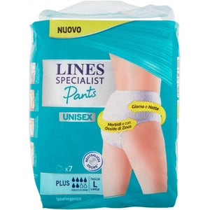 Bandeaux de grossesse  Lines Specialist Lines Specialist - 4