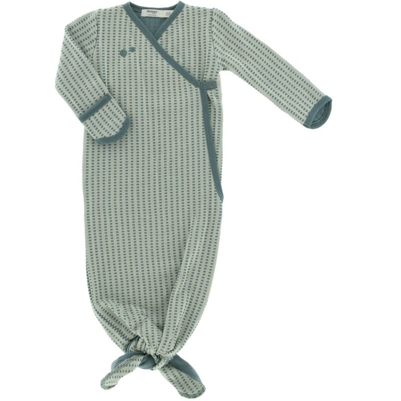 Sleeping Bag - Smokey Green