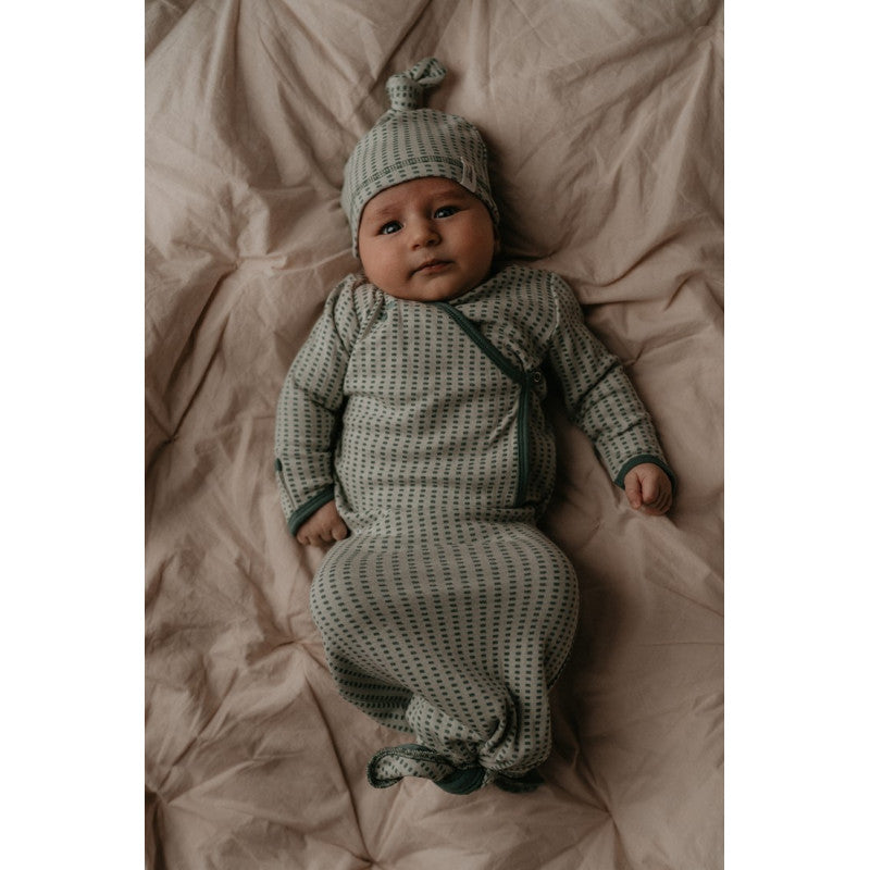 Sleeping Bag - Smokey Green