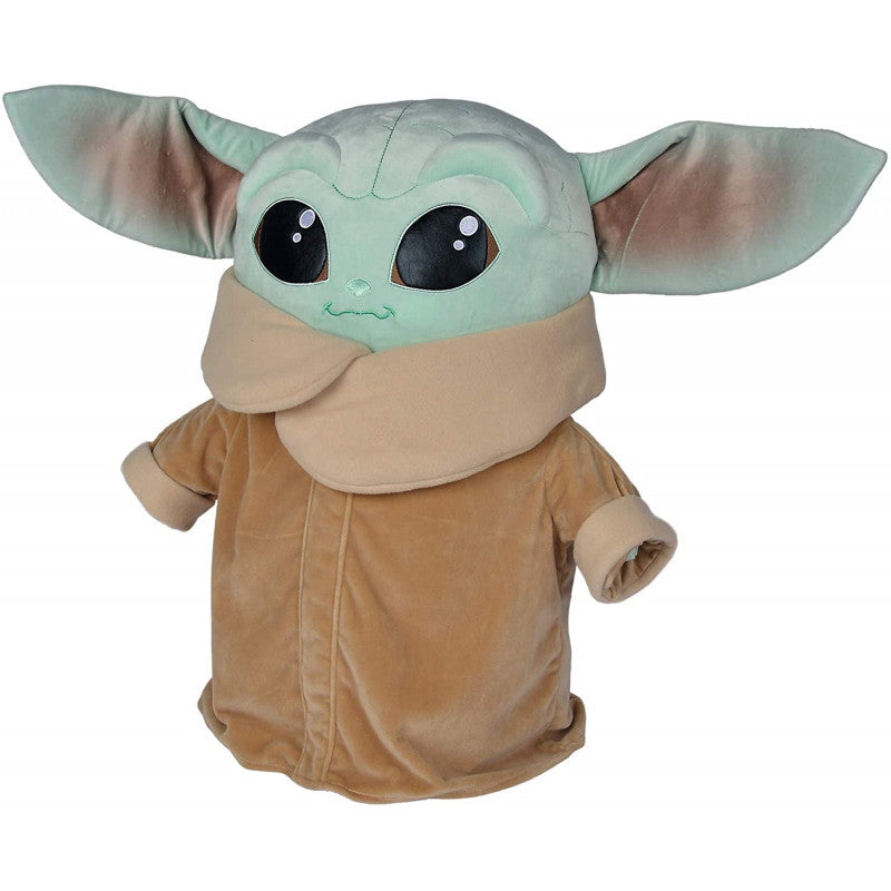 Peluche Star Wars The Mandalorian Baby Yoda XXL