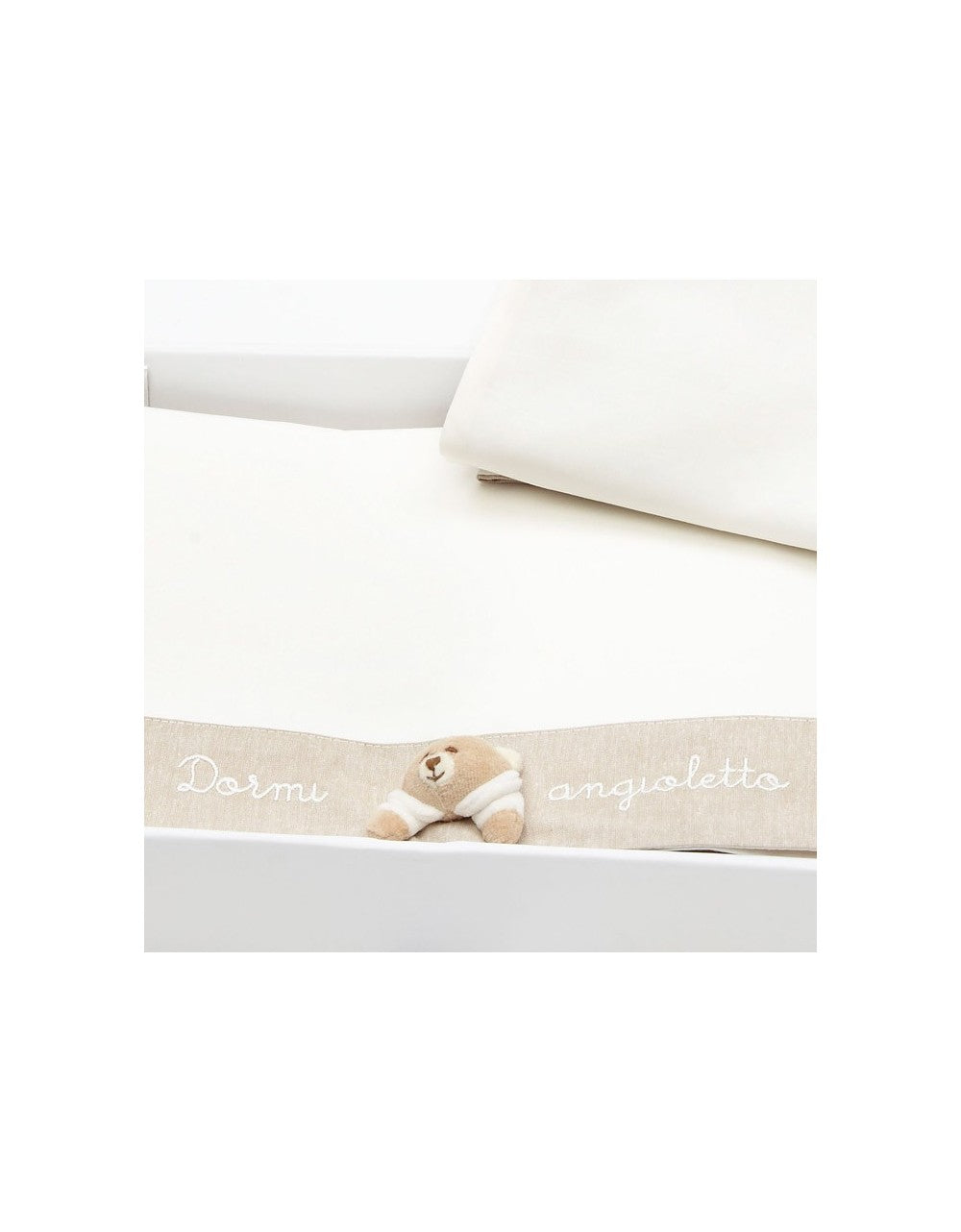 Crib Sheet Set Tato Nanan