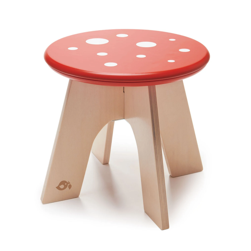 Mushroom Stool