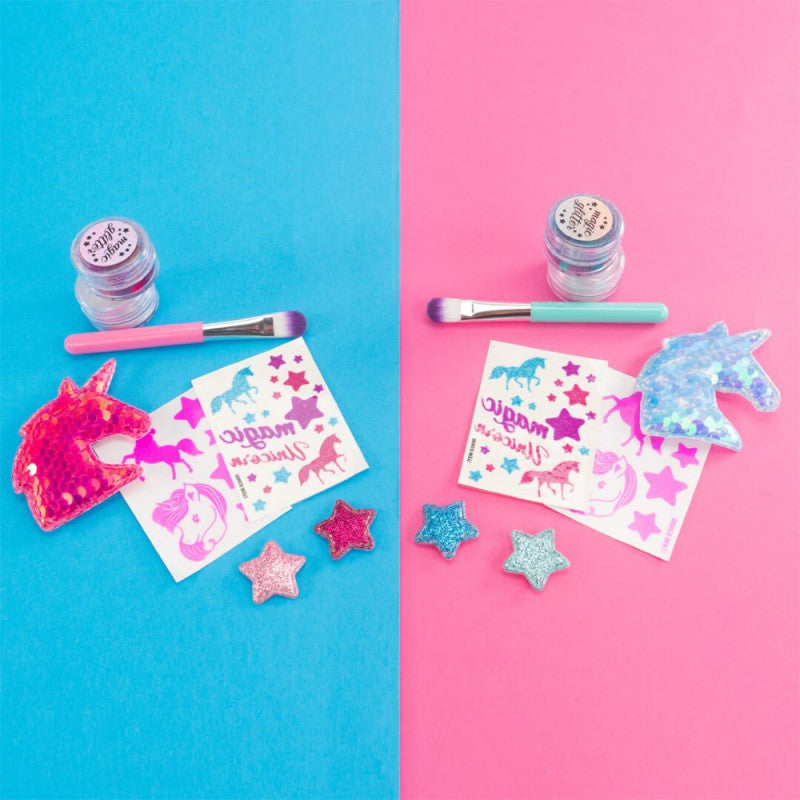 Girabrilla Best Friends Beauty Set