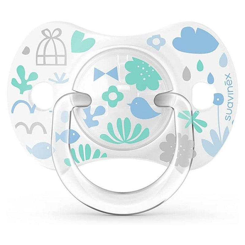 Set Nacimiento Memories Azul