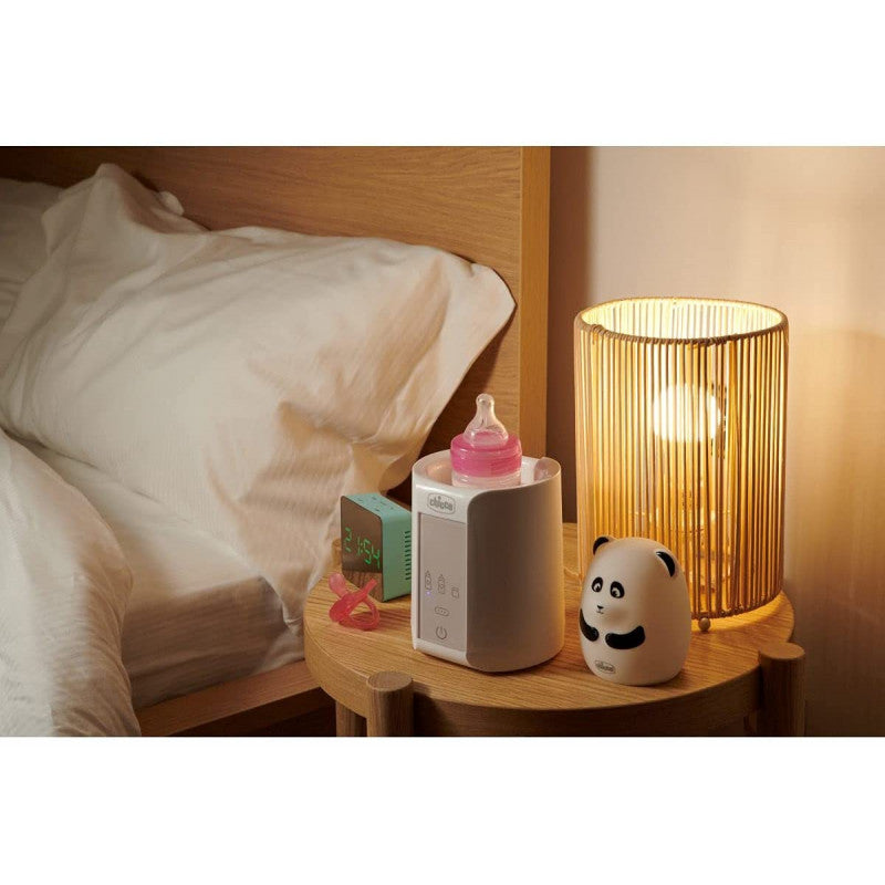 Chicco Home-Travel Flaschenwärmer