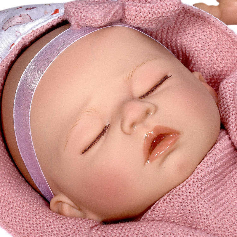 Rauber - Bambola Reborn Alexa