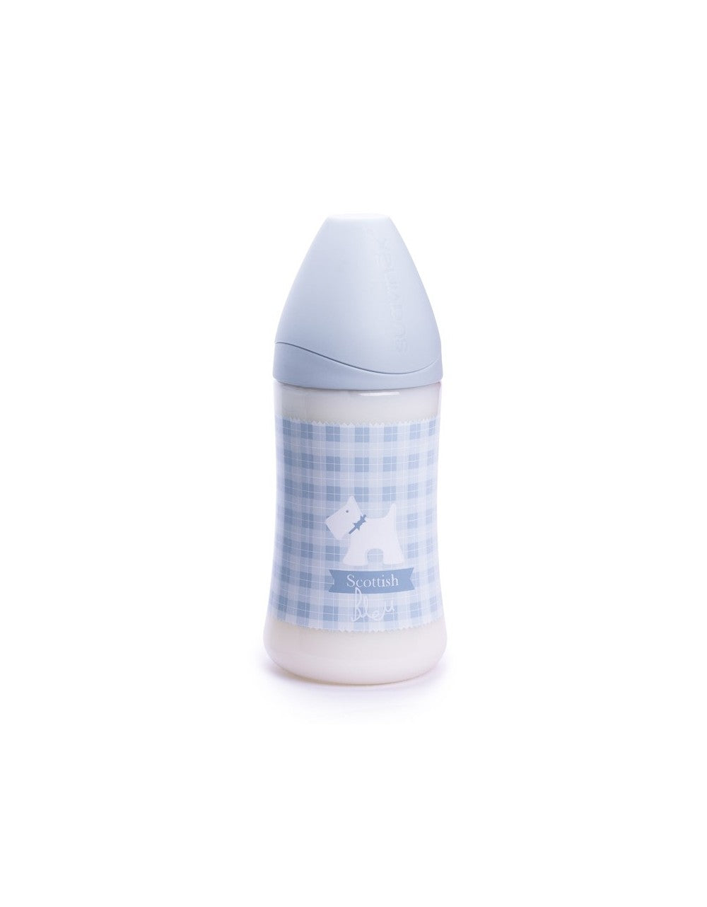 Suavinex Scottish Baby Bottle 270ml