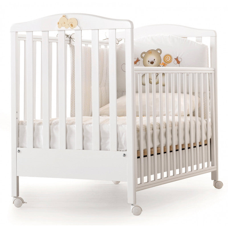 Offerta Cameretta Aurora - Bianca - 5