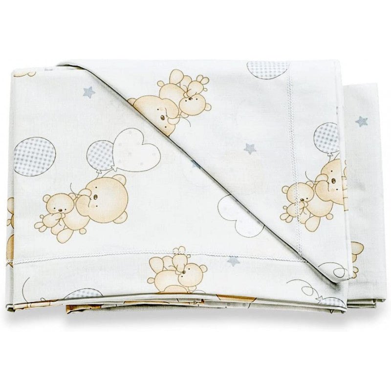 ItalBaby Bettwäsche-Set