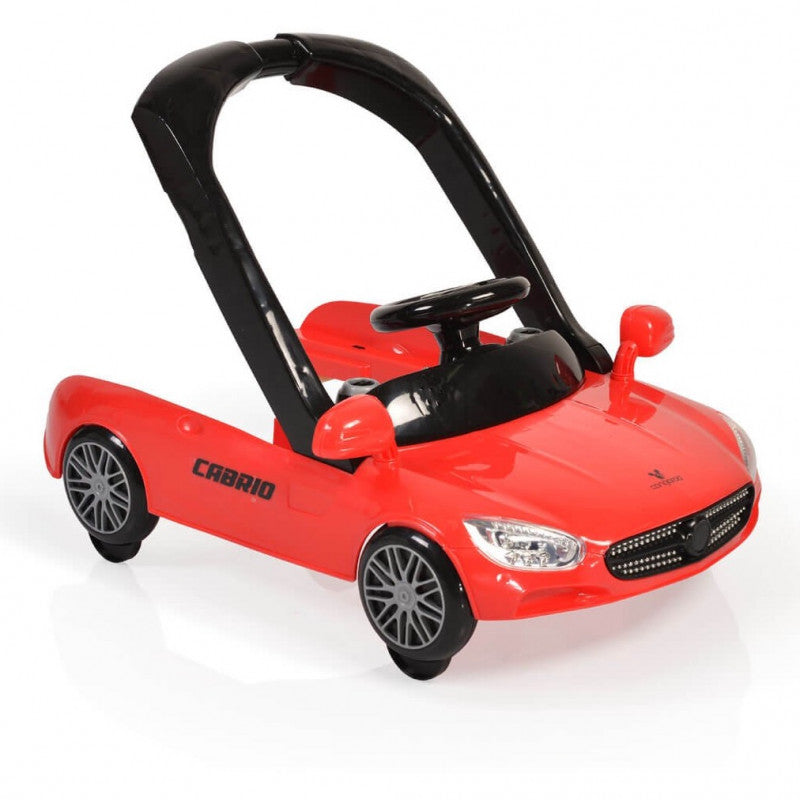 Lauflernhilfe Cangaroo Cabrio