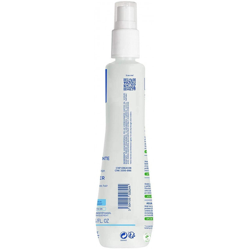 copy of Mustela Massageöl