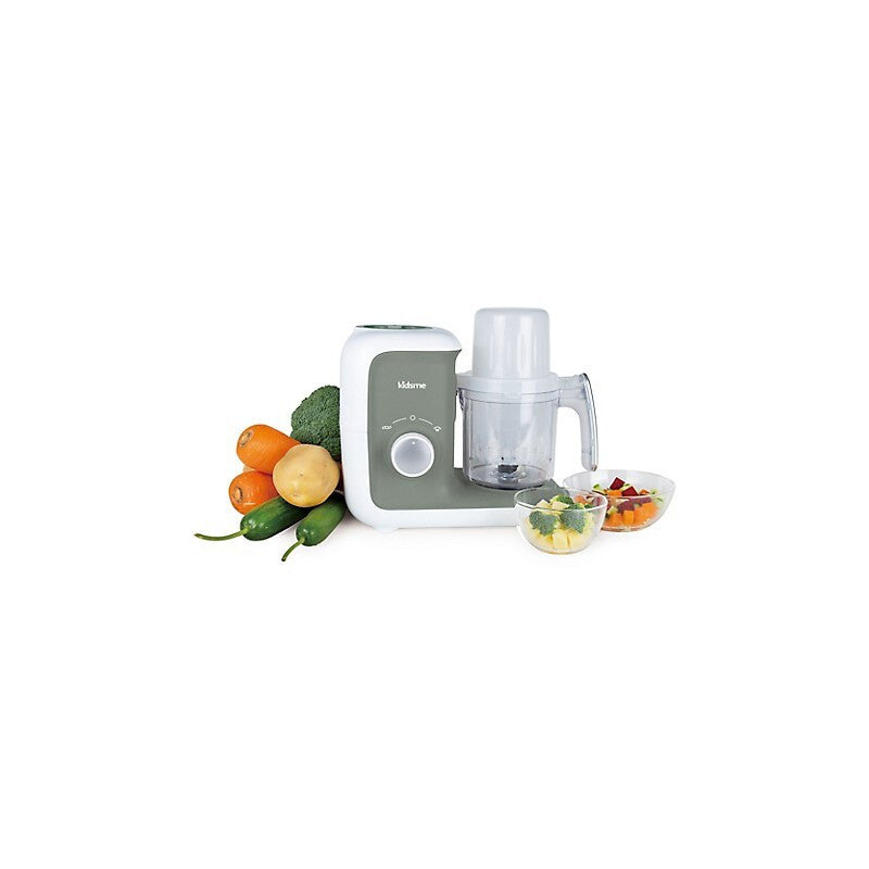 Elektrogerӓte KidsMe 4-in-1 Baby Food Maker