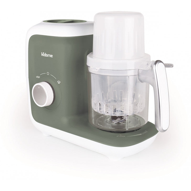 Elektrogerӓte KidsMe 4-in-1 Baby Food Maker
