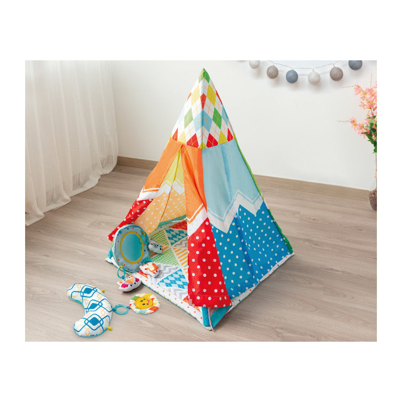 Tenda Gioco per Neonati