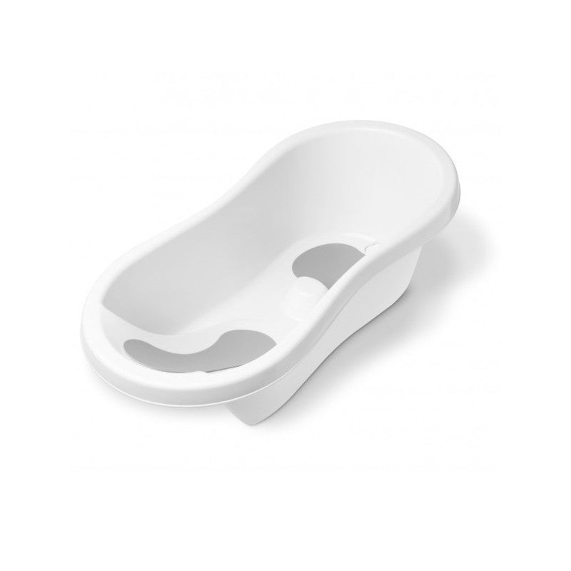 Kiokids - Bañera Evolutiva Blanca