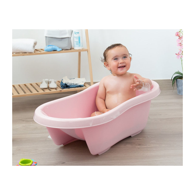 Kiokids - Bañera Evolutiva Rosa