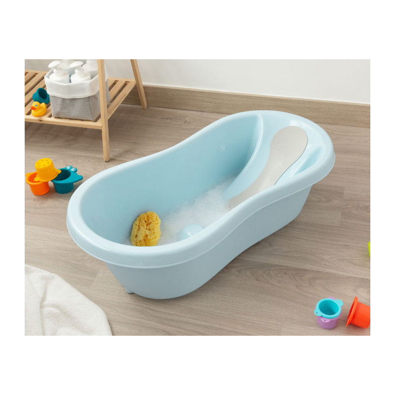 Kiokids - Bañera Evolutiva Azul