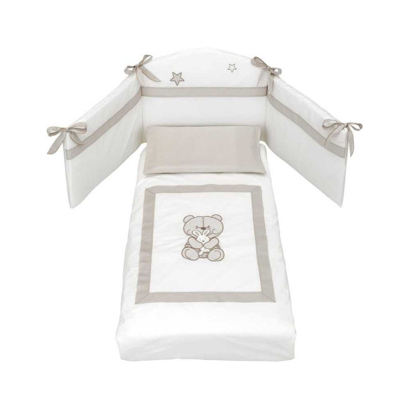 Timidone Duvet