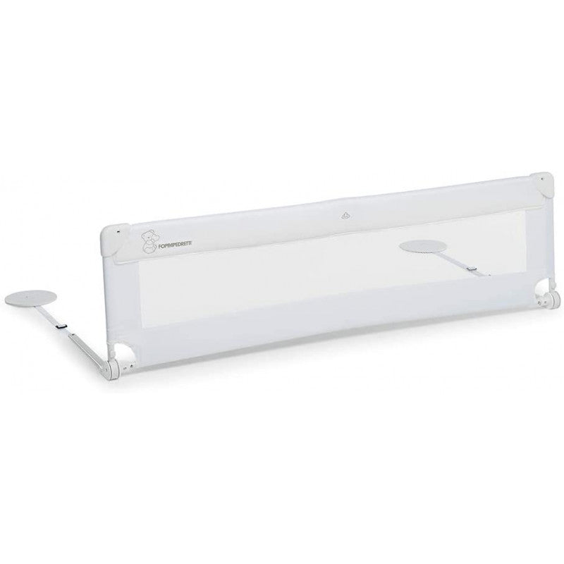 Barrera de Cama Foppapedretti Hoplà Blanca