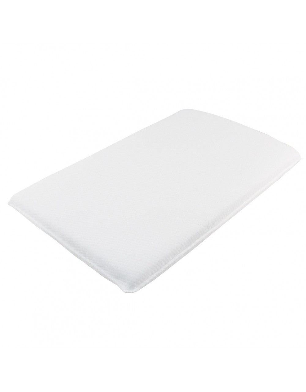 Almohada antiasfixia para cuna