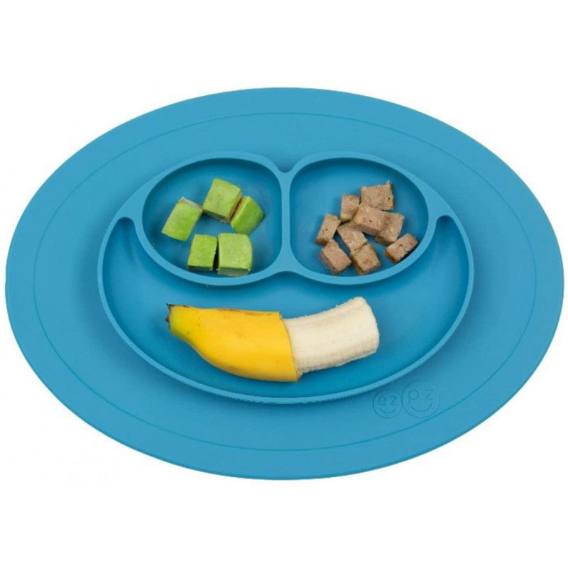 Blue Mini Mat