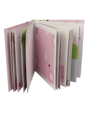 Chicco - Album de naissance La première année du bonheur - 3