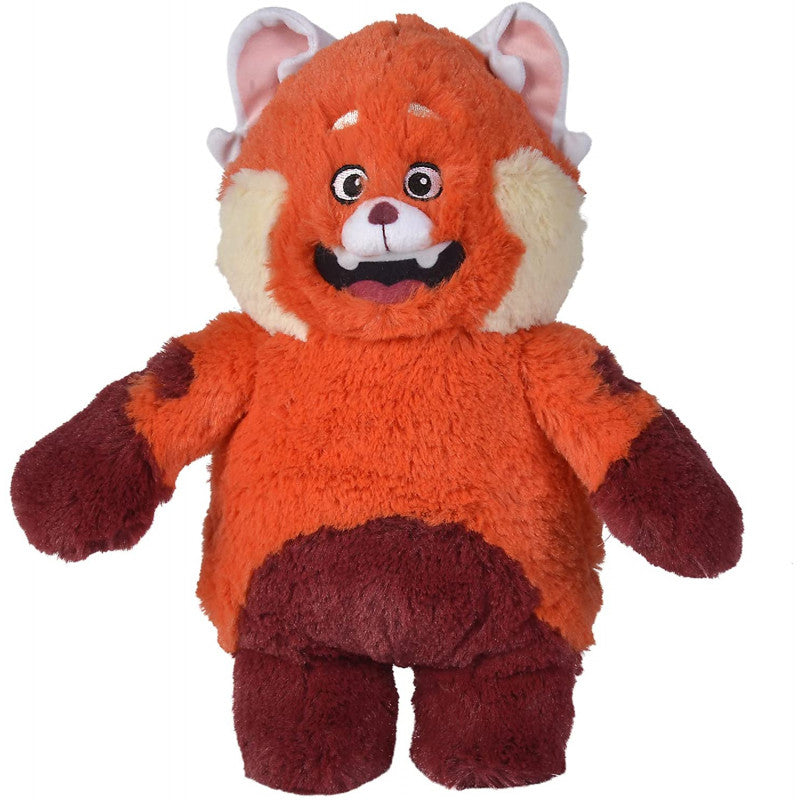 Peluche Disney Panda Rojo Mai
