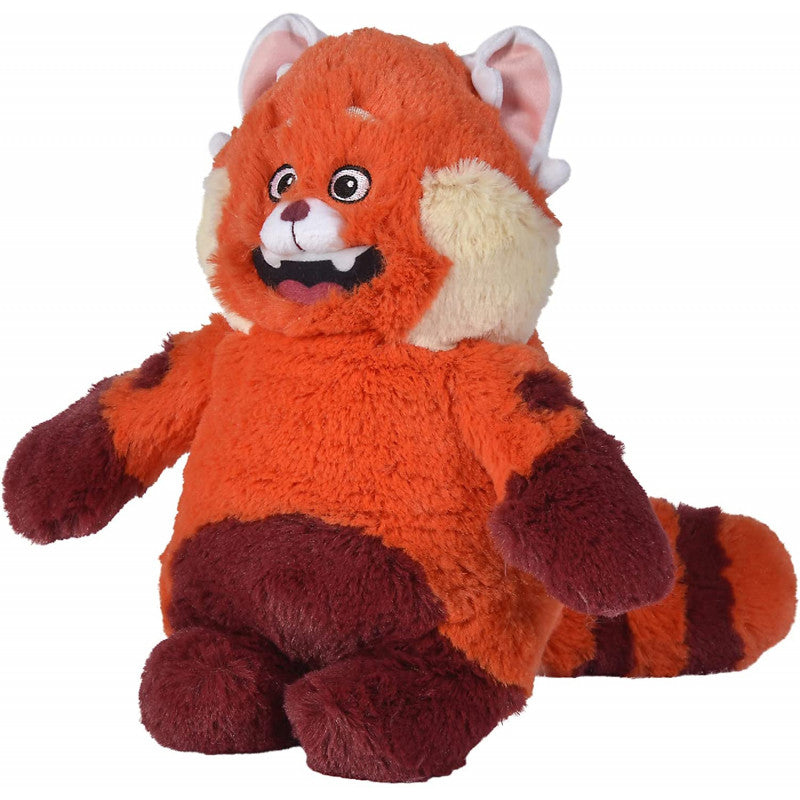Peluche Disney Panda Rojo Mai