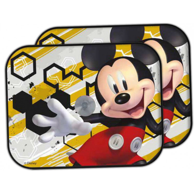 Sonnenblenden Albri Mickey Mouse