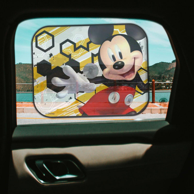 Sonnenblenden Albri Mickey Mouse