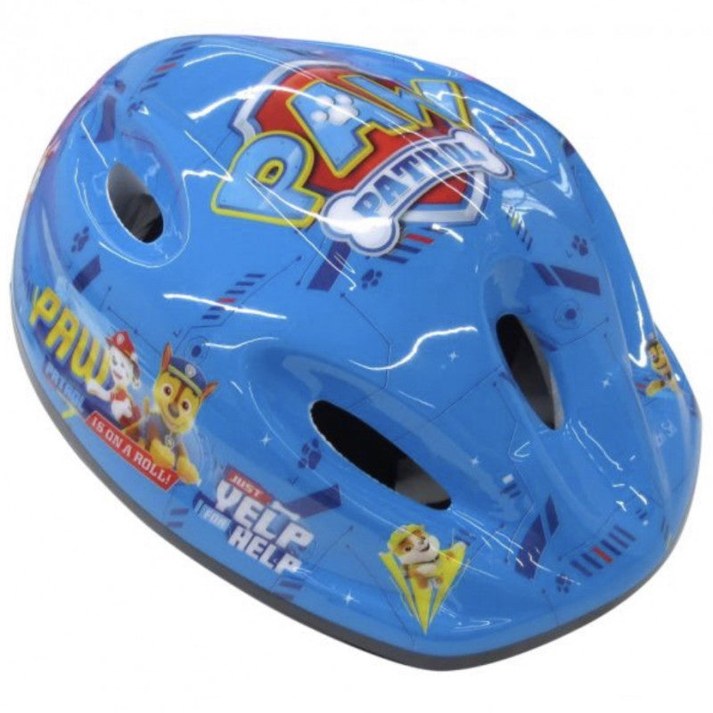 Casco Bicicletta - Paw Patrol