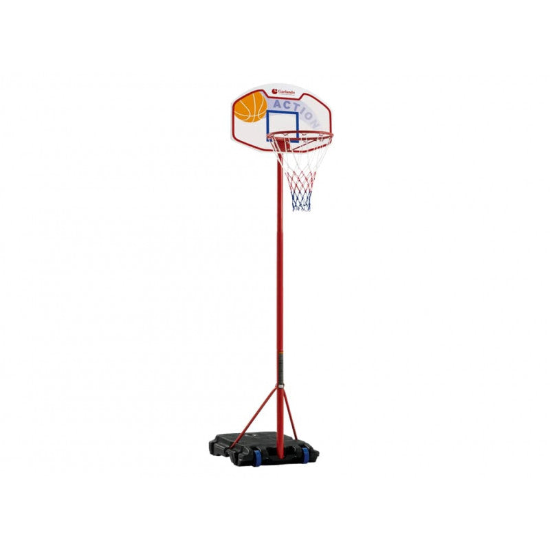 Tablero de baloncesto - El Paso
