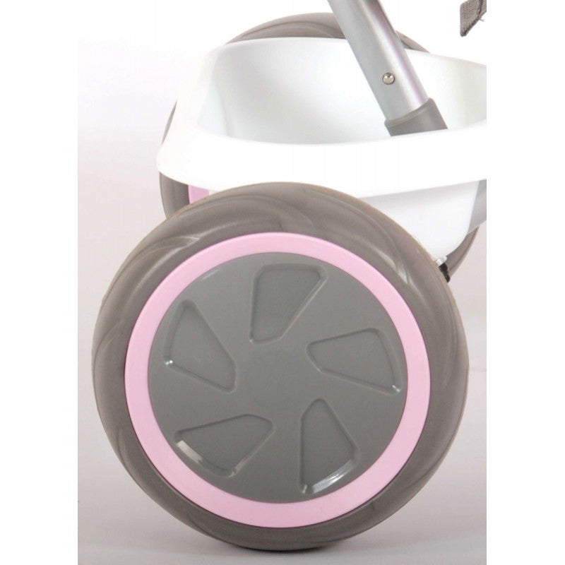 QPlay Tenco Tricycle - Pink