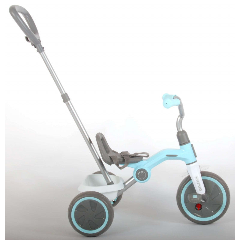 Triciclo QPlay Tenco - Blu