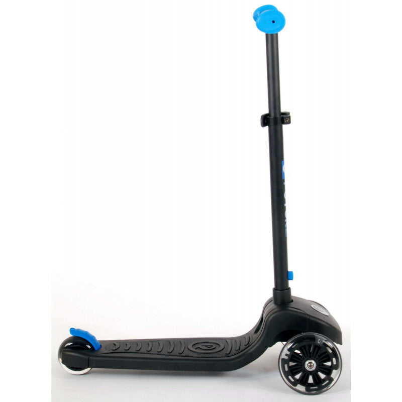 Scooter Volare QPlay Future Scooter Blue