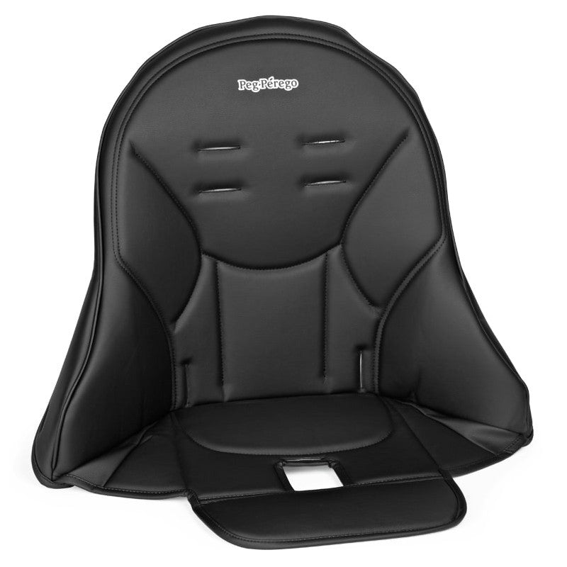 Highchair Upholstery Siesta Black