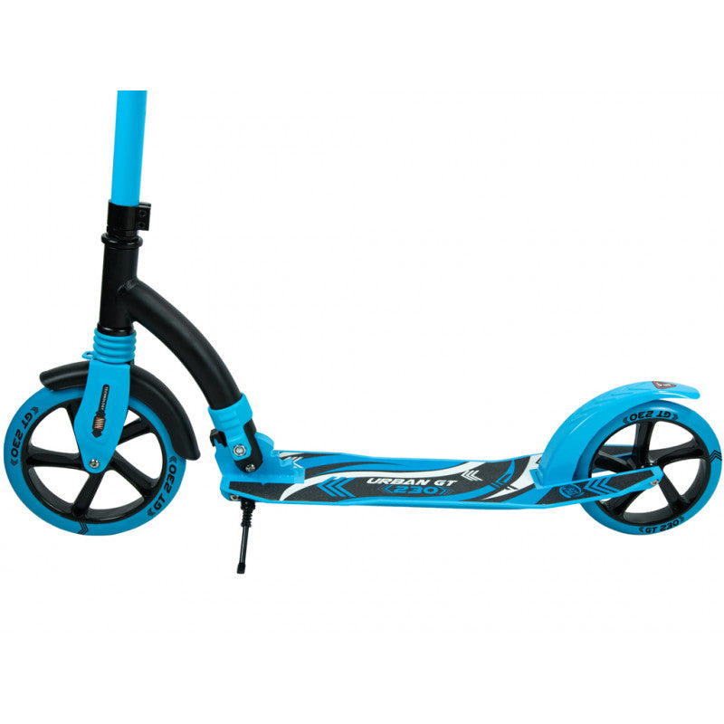 Monopatín Urban GT 230 - Azul