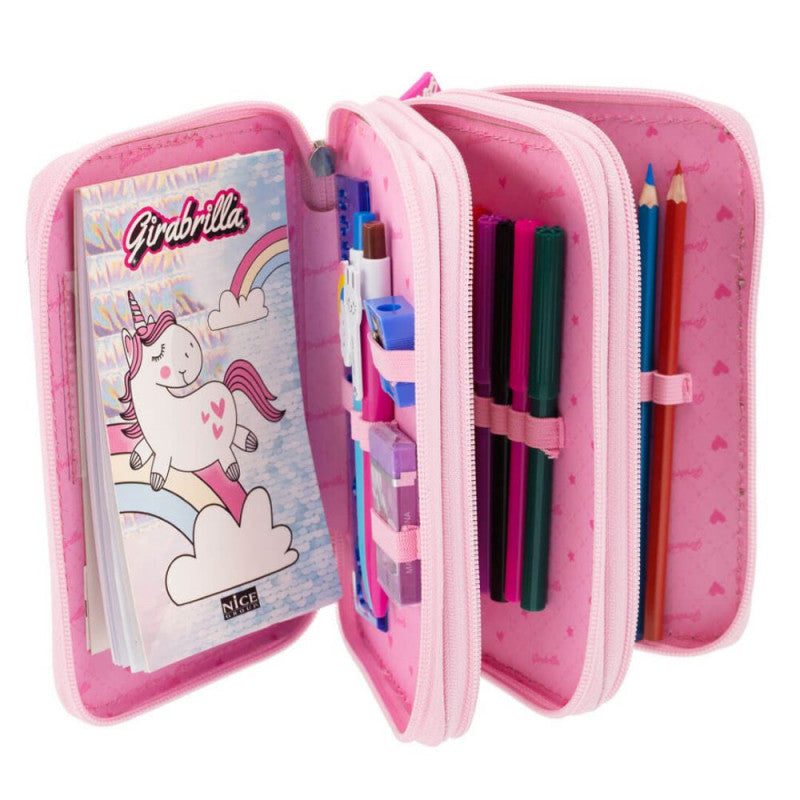 copy of Girabrilla - Puffer-Lunchbox