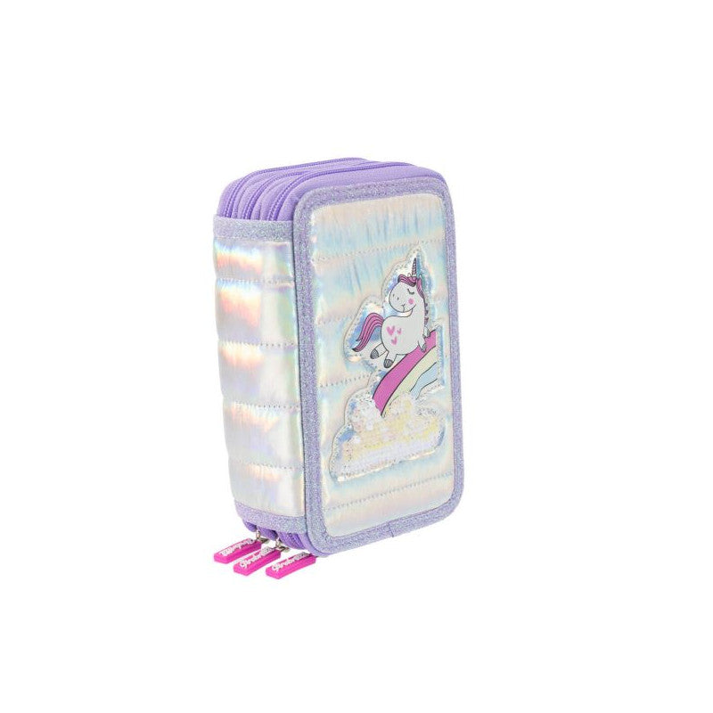 copy of Girabrilla - Puffer-Lunchbox